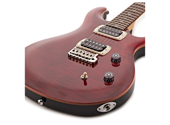 PRS SE CE 24 Black Cherry (2026)