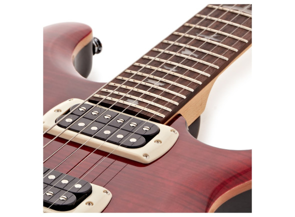 PRS SE CE 24 Black Cherry (2026)