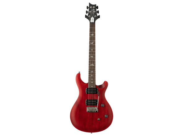 Guitarras de formato Double Cut PRS
