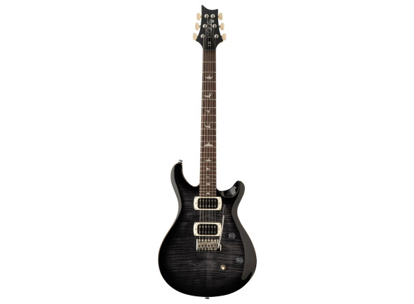 Guitarras de formato Double Cut PRS