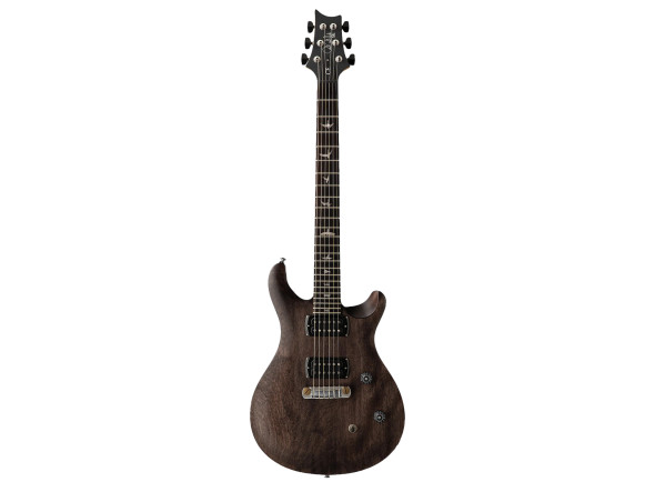  PRS SE CE24 Standard Satin Stoptail Charcoal