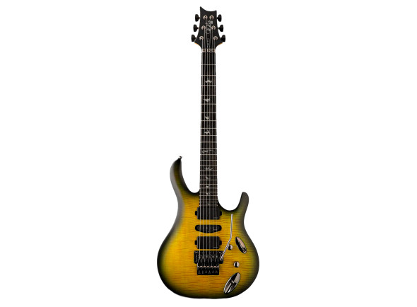  PRS SE Chleo Herman Li MB