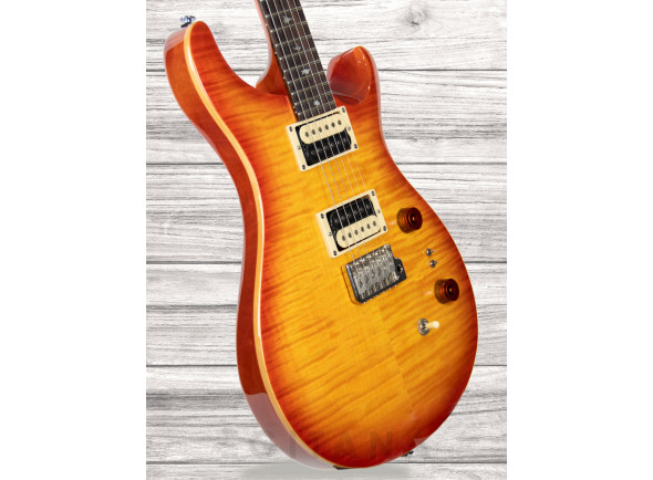 PRS  SE Custom 24-08 Vintage Sunburst