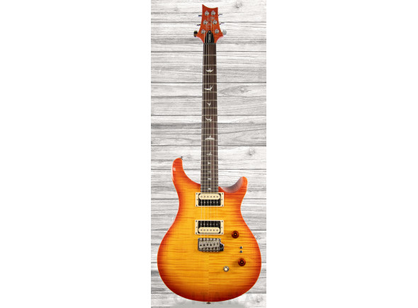 PRS  SE Custom 24-08 Vintage Sunburst