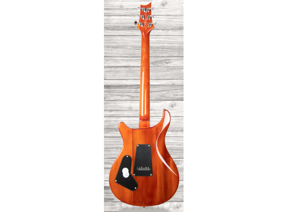 PRS  SE Custom 24-08 Vintage Sunburst