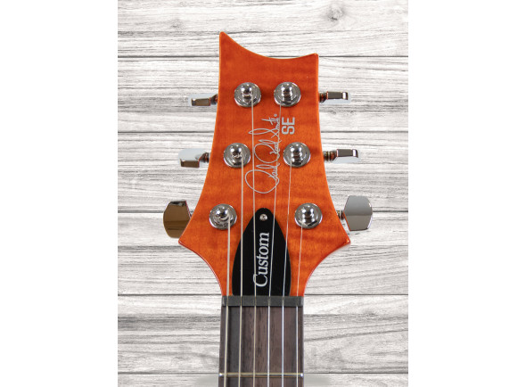 PRS  SE Custom 24-08 Vintage Sunburst