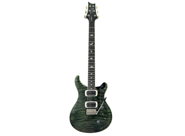 Guitarras de formato Double Cut PRS