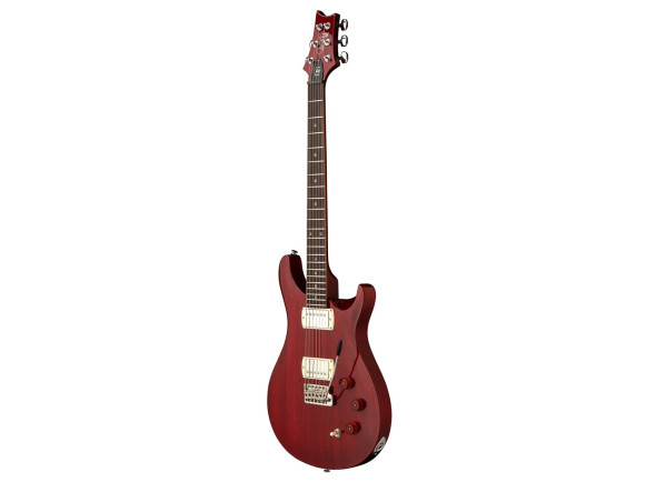 PRS SE DGT Standard Moons VC