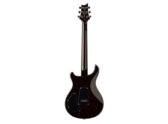 PRS SE DGT Tobacco Sunburst
