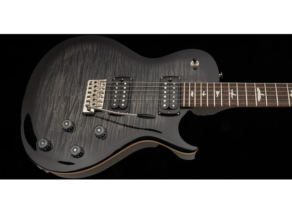 PRS SE Mark Tremonti Charcoal Burst 2025