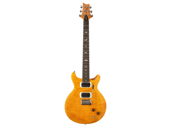 Guitarras de autor PRS SE Santana SY