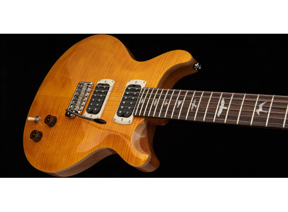 PRS SE Santana SY