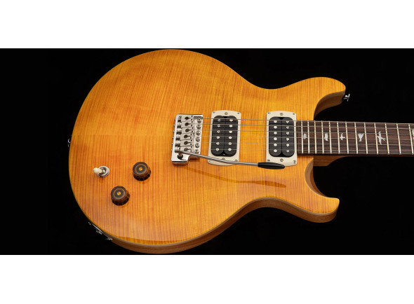 PRS SE Santana SY