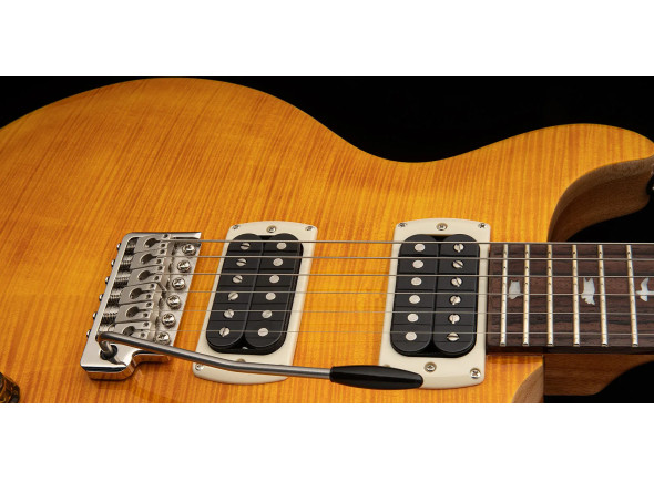 PRS SE Santana SY