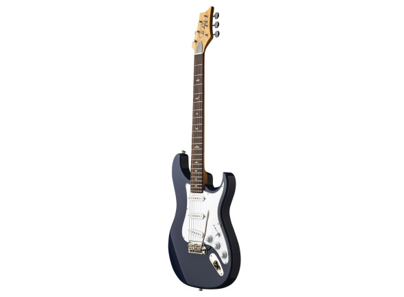 PRS SE Silver Sky Trad Blue