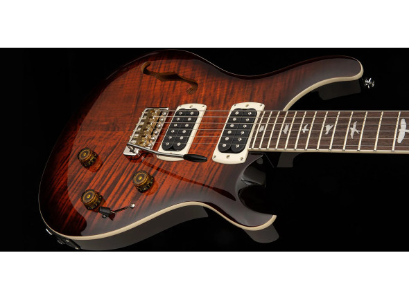 PRS SE Special Semi-Hollow OTS