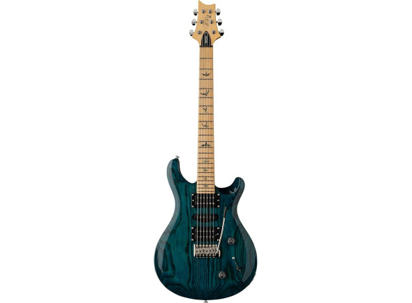 PRS SE Swamp Ash Special 2025