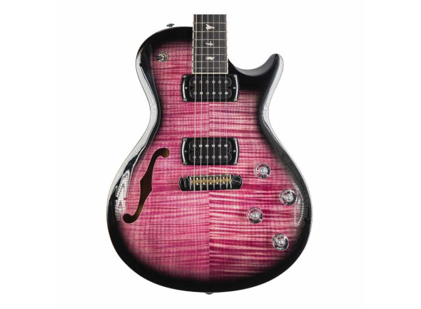 PRS SE Zach 594 Myers Purple Burst