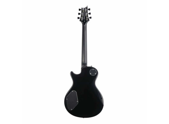 PRS SE Zach 594 Myers Purple Burst