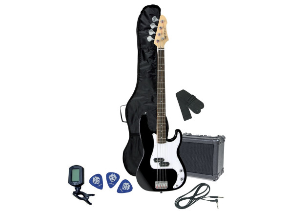 Paquetes de bajos eléctricos PURE GEWA