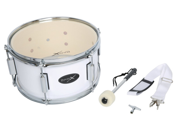 Bombos de Marcha PURE GEWA