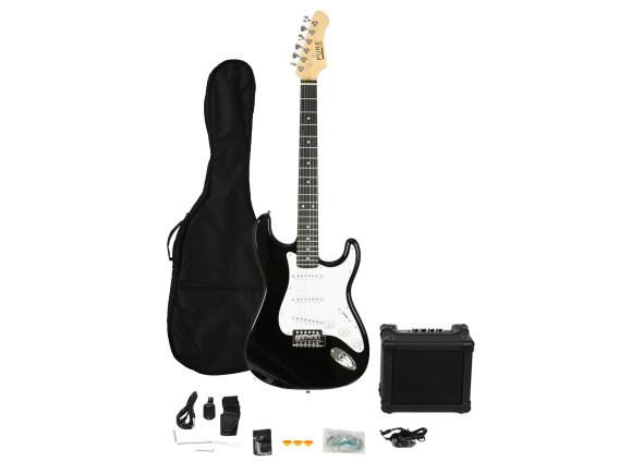 Paquetes de guitarra PURE GEWA