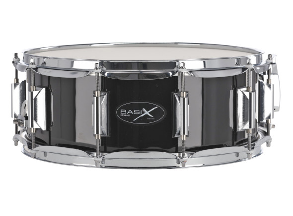 PURE GEWA  Snare Drum Basix Classic Wood 14x5.5