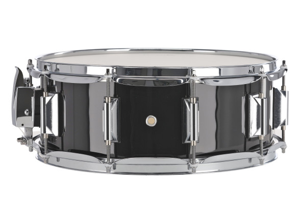 PURE GEWA  Snare Drum Basix Classic Wood 14x5.5