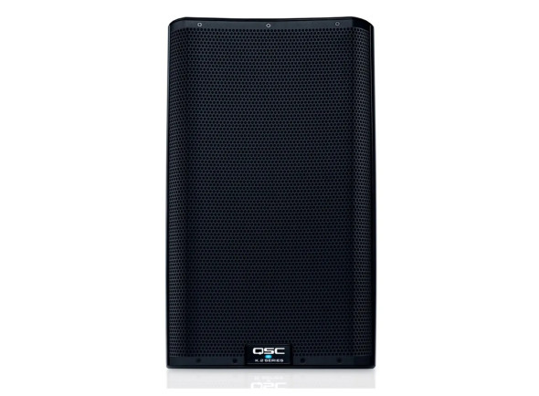 Altavoces Amplificados QSC K 12.2