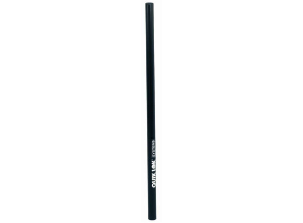 Barras espaciadoras para columnas Quiklok S-213 Tubo de Alumínio Montagem Subwoofer