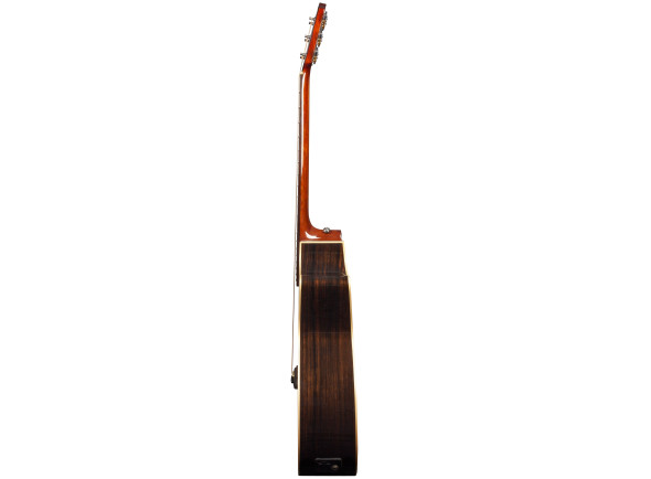Rathbone No.3 Cedar/Ebony E/Cut
