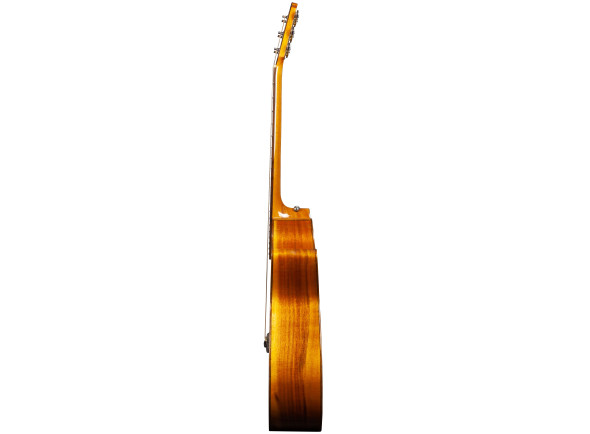 Rathbone No.3 - Englemann Spruce/Koa E/Cu
