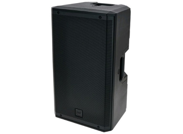 Altavoces Amplificados RCF