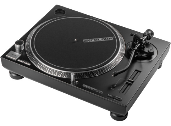 Reloop RP 5000 MK4