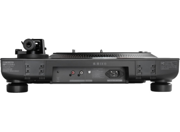 Reloop RP 5000 MK4