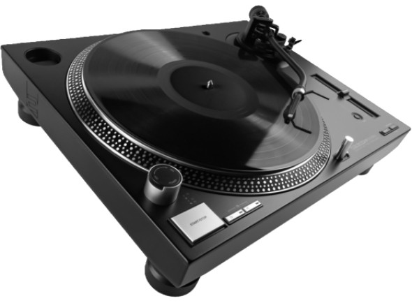 Reloop RP 5000 MK4