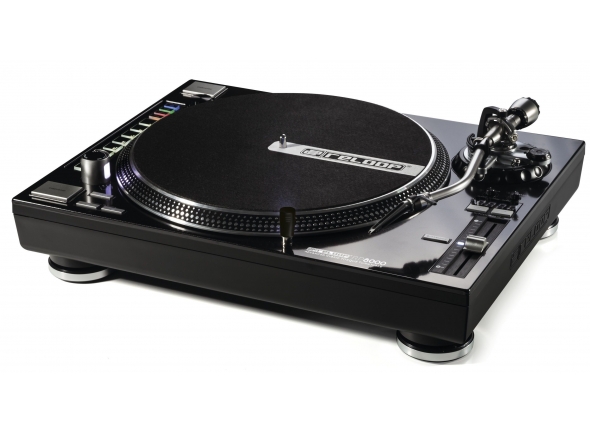 B-stock Tocadiscos profesionales para DJ Reloop RP-8000 B-Stock 