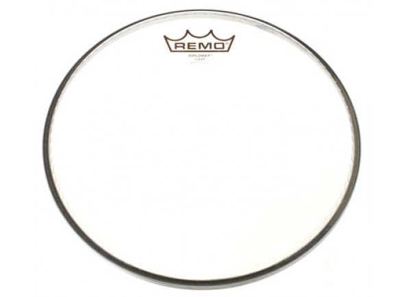 Remo Diplomat Clear Batter 16 - 