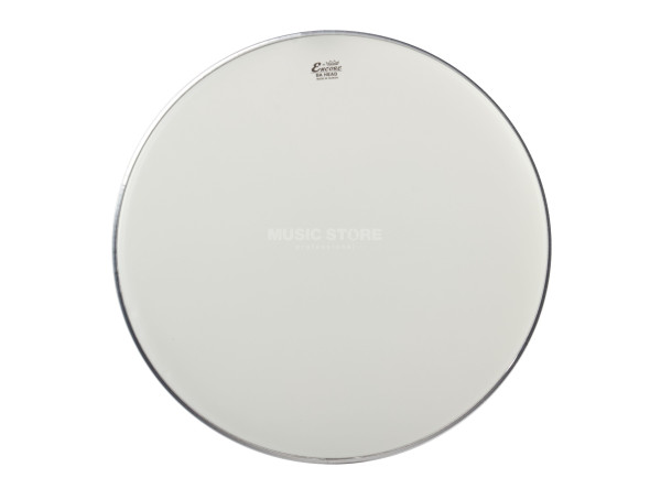 Piel de bombo 22 Remo Encore Pele Bombo 22 Powerstroke 3 Clear