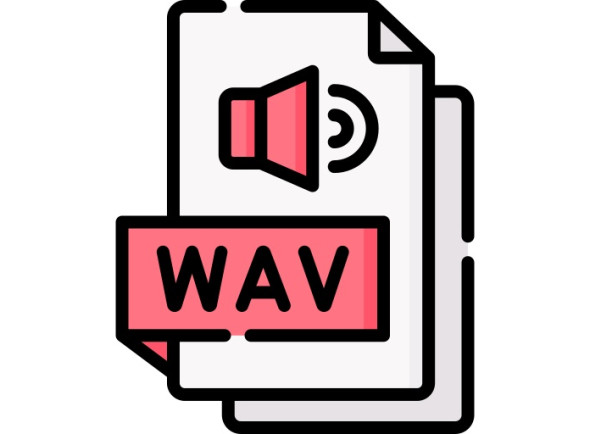 reprodução de ficheiros audio .WAV
