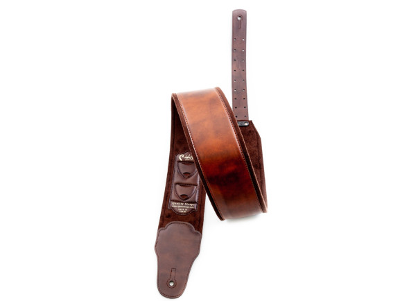 Otros cinturones RightOn Correia Mojo Bassman Charm 035 Castanha