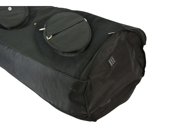 RITTER RCB700-6-TU22/NBB Tuba 18