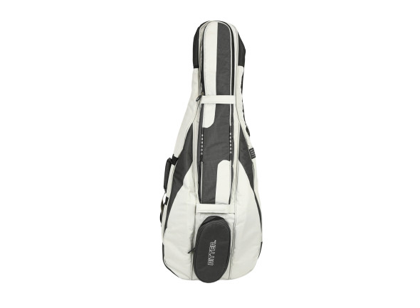 Bolsas de violonchelo 4/4 RITTER RCC700-T/SG Violoncelo 3/4