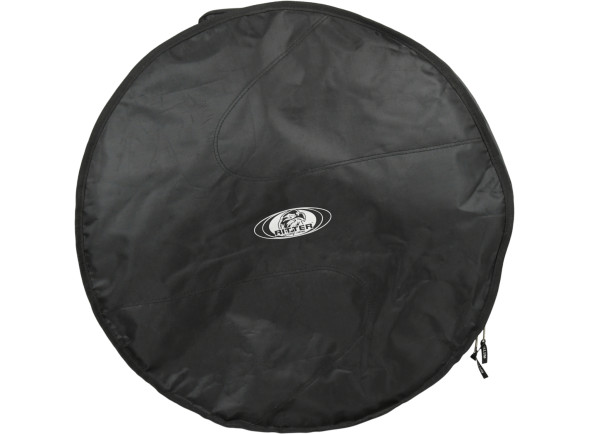 Fundas para Batería RITTER RCD2016-BD-6/NBS Bombo 20