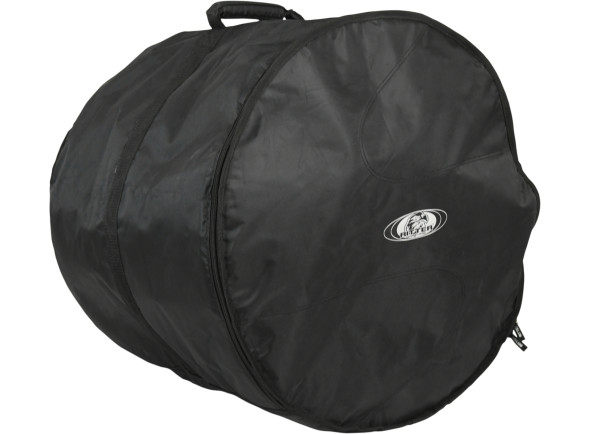 RITTER RCD2016-BD-6/NBS Bombo 20 