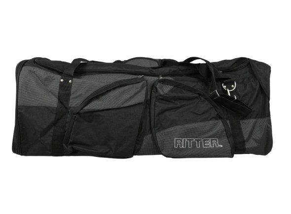 Fundas para Percusión RITTER RCD900-LH/BG Hardware Bateria