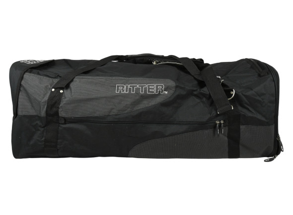 RITTER RCD900-LH/BG Hardware Bateria 