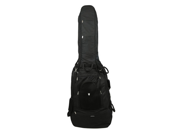 Accesorios para contrabajo RITTER RCDB700-6-T/NBS Contrabaixo 3/4