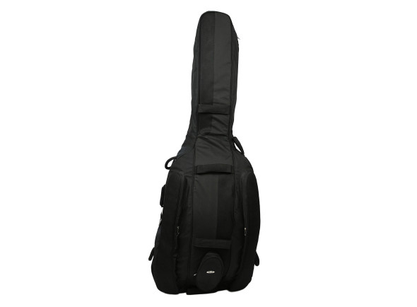 RITTER RCDB700-6-T/NBS Contrabaixo 3/4  B-Stock