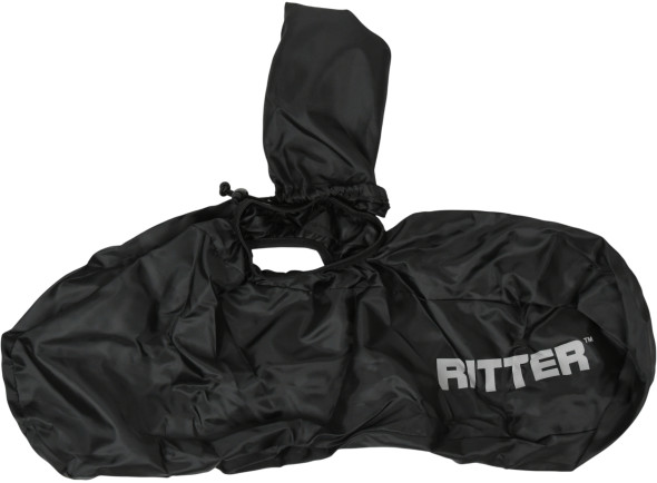 Bolsa para ukelele RITTER RGXRCU/ BLK - UKULELE SOPRANO